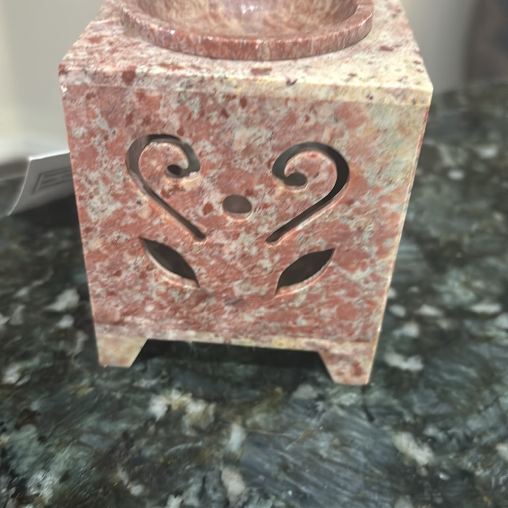 Oil burner